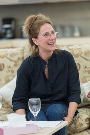 Penny Downie (Nat) Photo