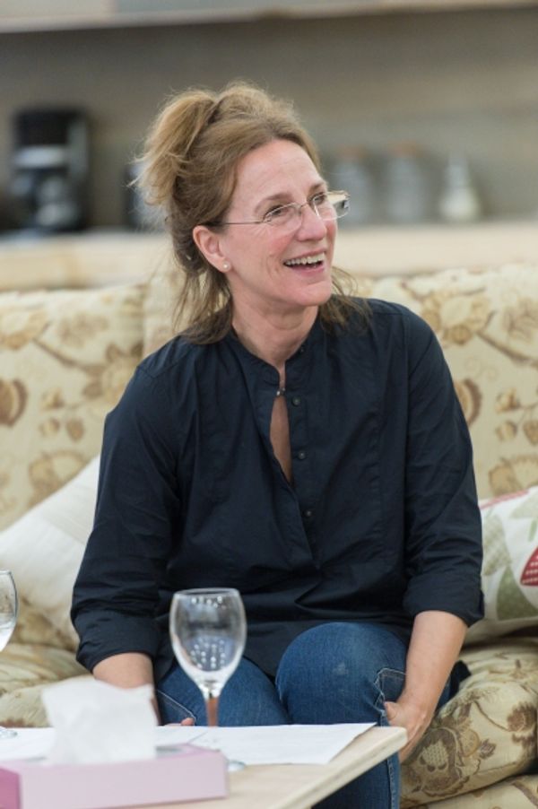 Penny Downie (Nat) Photo