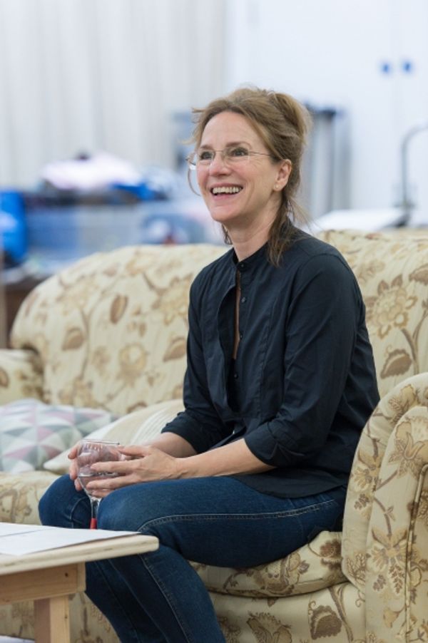 Penny Downie (Nat) Photo