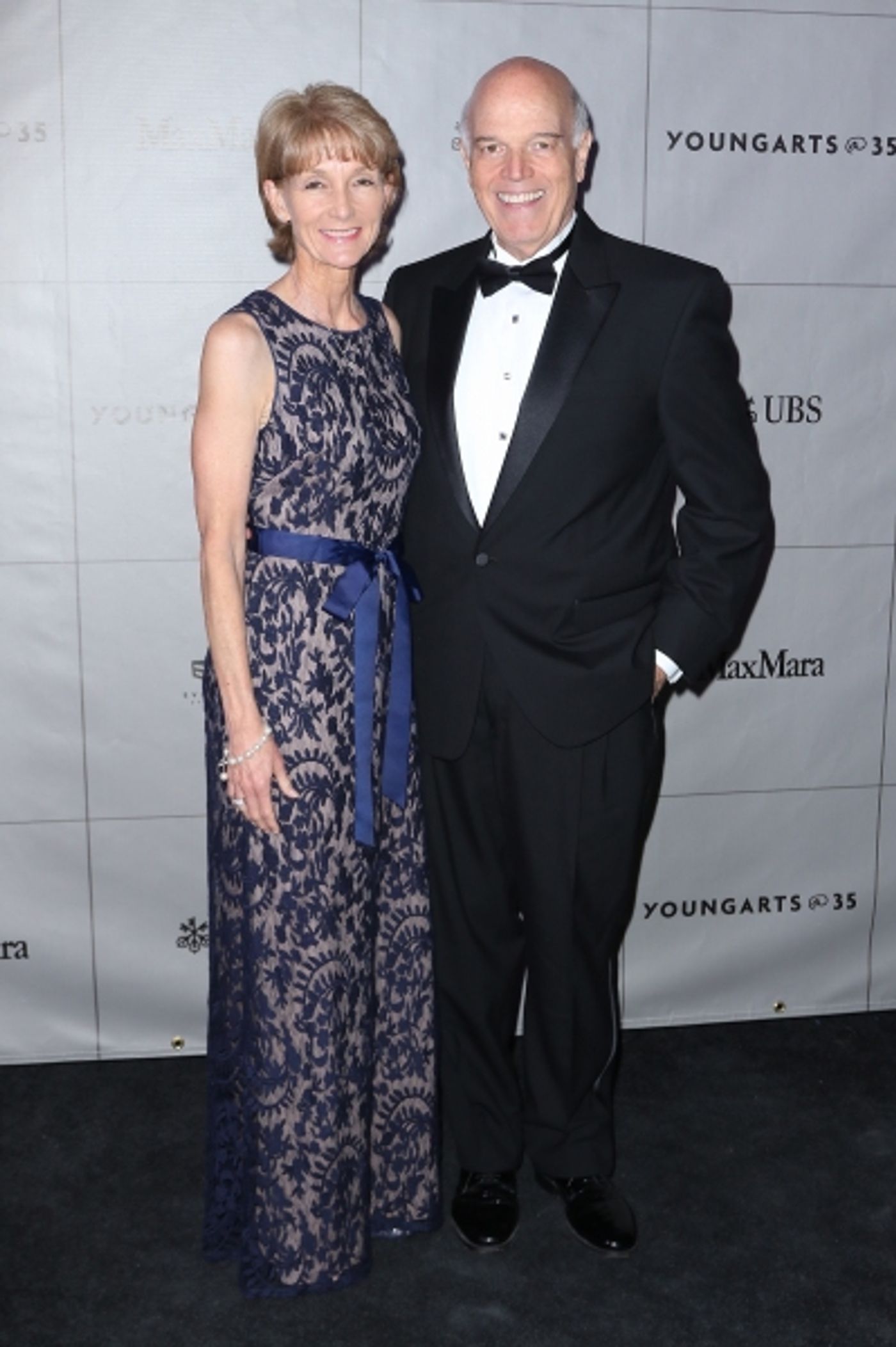 Photo Flash: Rosie Perez, Robert Wilson, Tony Yazbeck and More at YoungArts 2016 Backyard Ball  Image