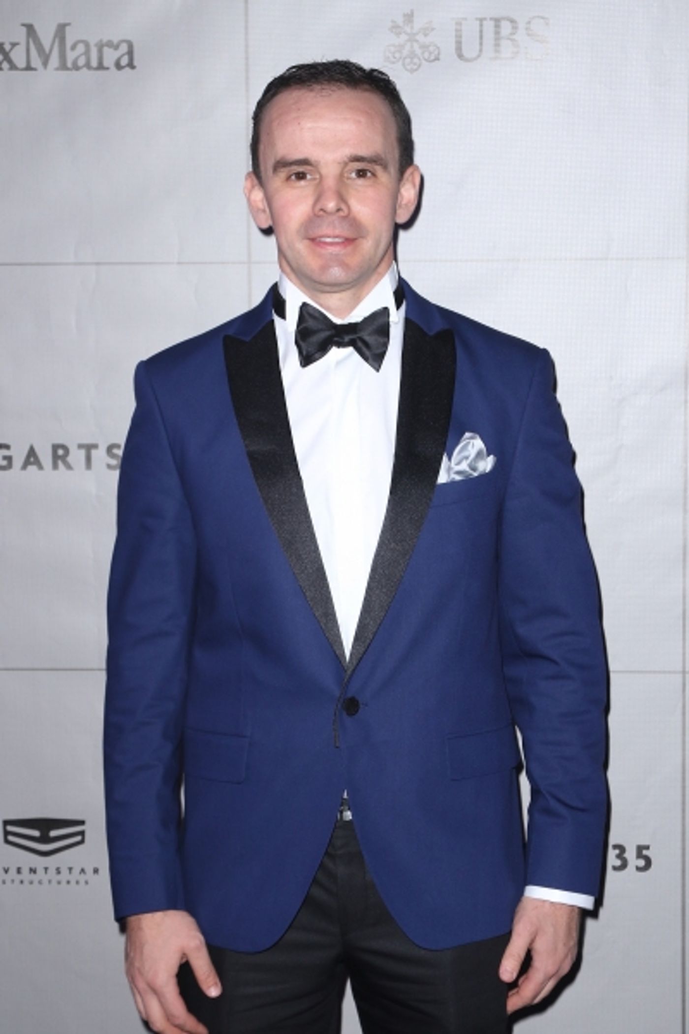 Photo Flash: Rosie Perez, Robert Wilson, Tony Yazbeck and More at YoungArts 2016 Backyard Ball  Image