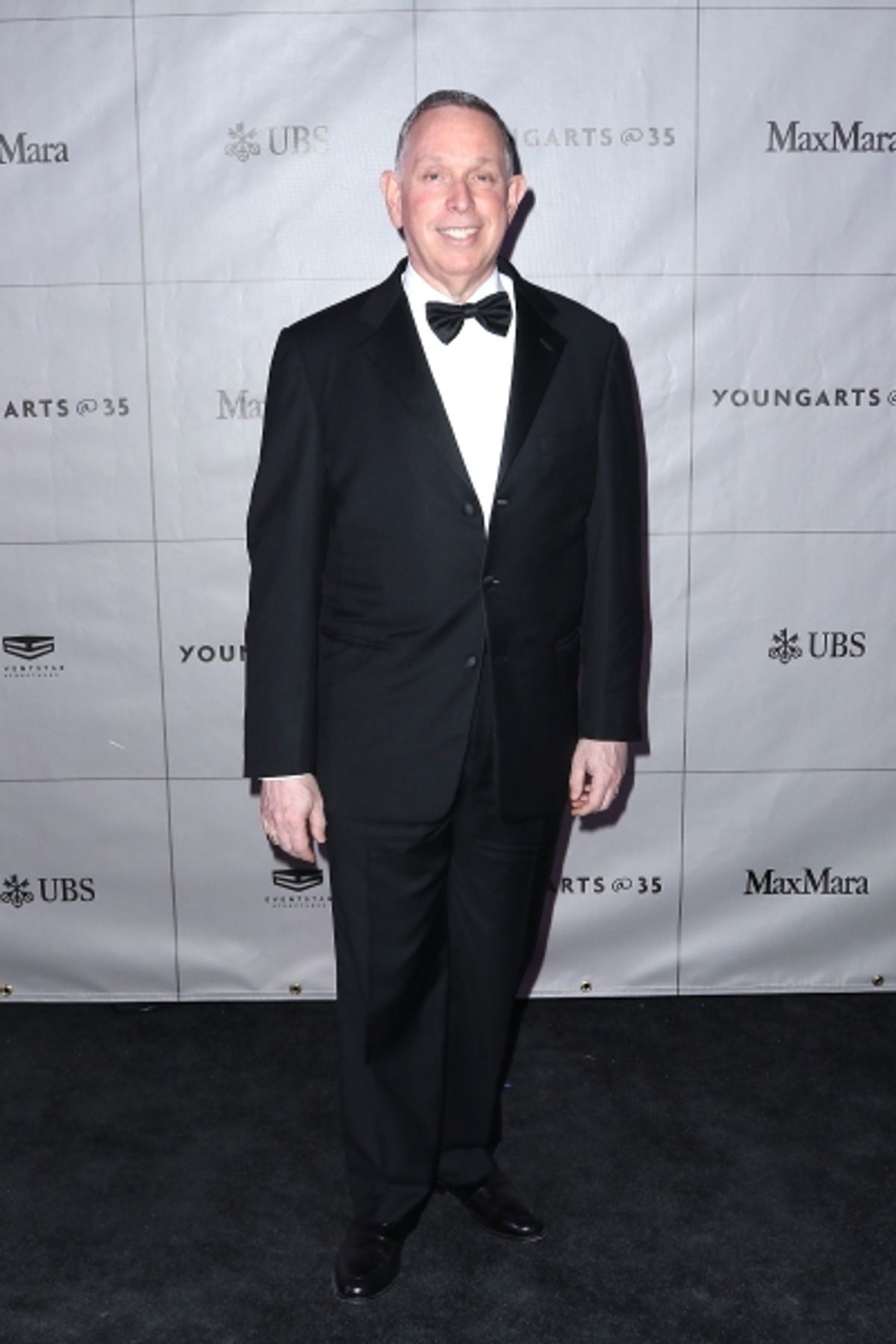 YoungArts Interim CEO Michael Kaiser at 