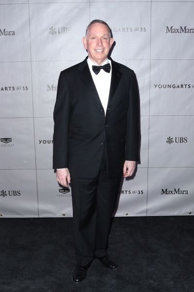 YoungArts Interim CEO Michael Kaiser Photo