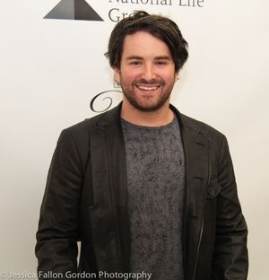 Alex Brightman Photo