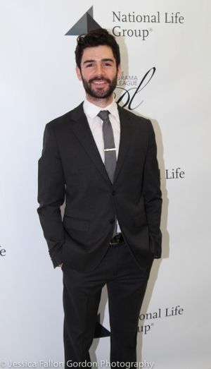 Adam Kantor  Photo