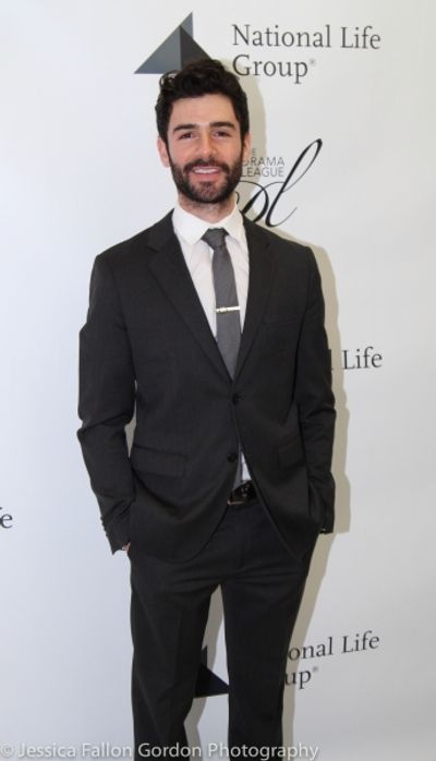 Adam Kantor  Photo