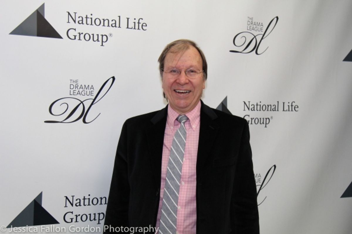 Roger T. Danforth at 