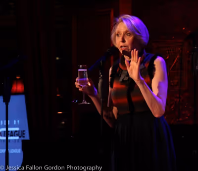 Julie Halston Photo