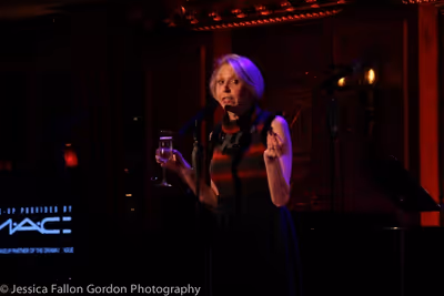 Julie Halston Photo