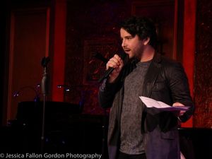 Alex Brightman Photo