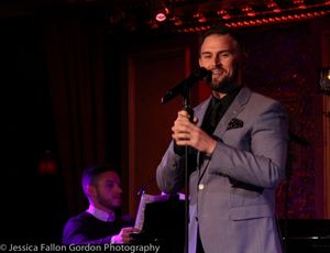 Daniel Reichard Photo