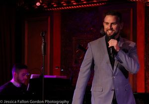 Daniel Reichard Photo