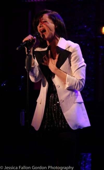 Lena Hall Photo
