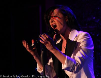 Lena Hall Photo