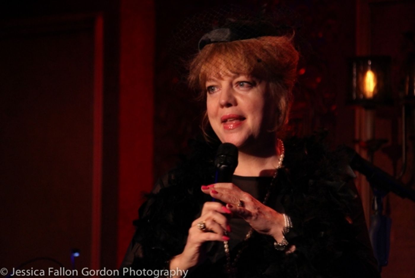 Photo Coverage: Alex Brightman, Cynthia Erivo, Lena Hall, Adam Kantor, Bebe Neuwirth and More Celebrate Drama League's 100th Birthday  Image