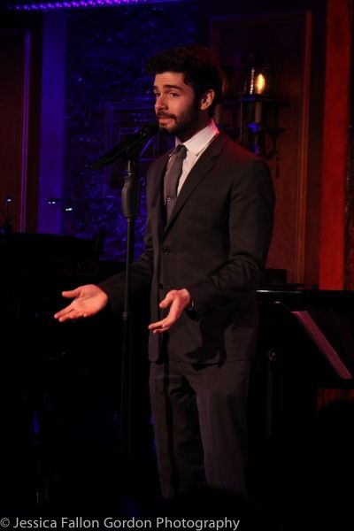 Adam Kantor  Photo