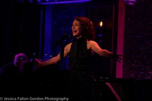 Bebe Neuwirth Photo