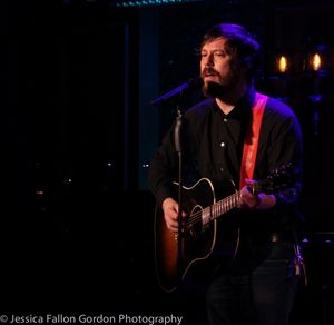 John Gallagher Jr. Photo