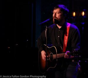 John Gallagher Jr. Photo