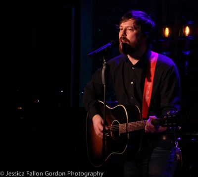 John Gallagher Jr. Photo