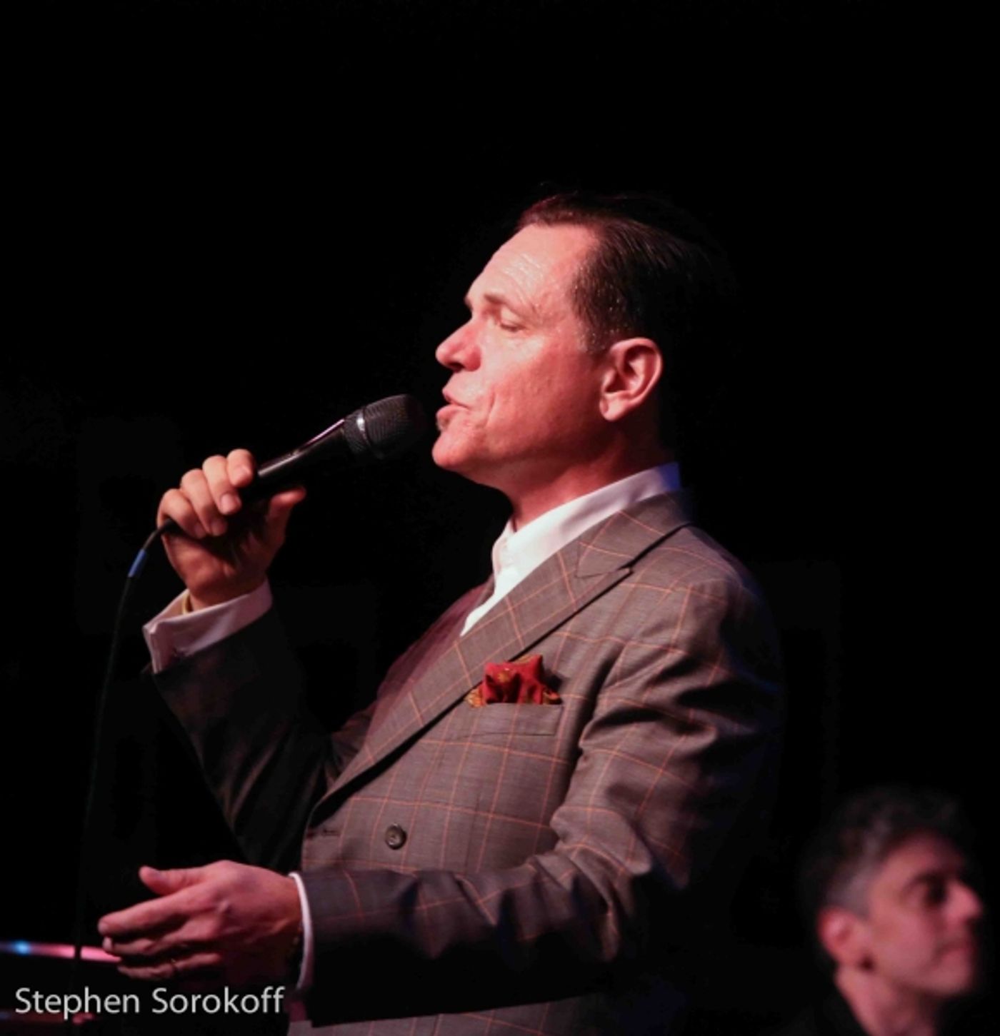 Photo Coverage: Kurt Elling Celebrates Release of New Album at Birdland  Image