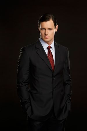 Benjamin Walker Photo