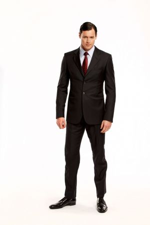 Benjamin Walker Photo