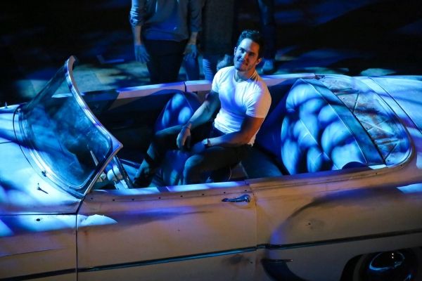 Carlos PenaVega  Photo