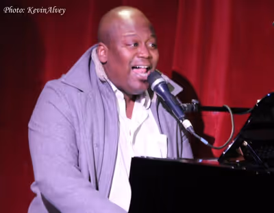 Tituss Burgess Photo
