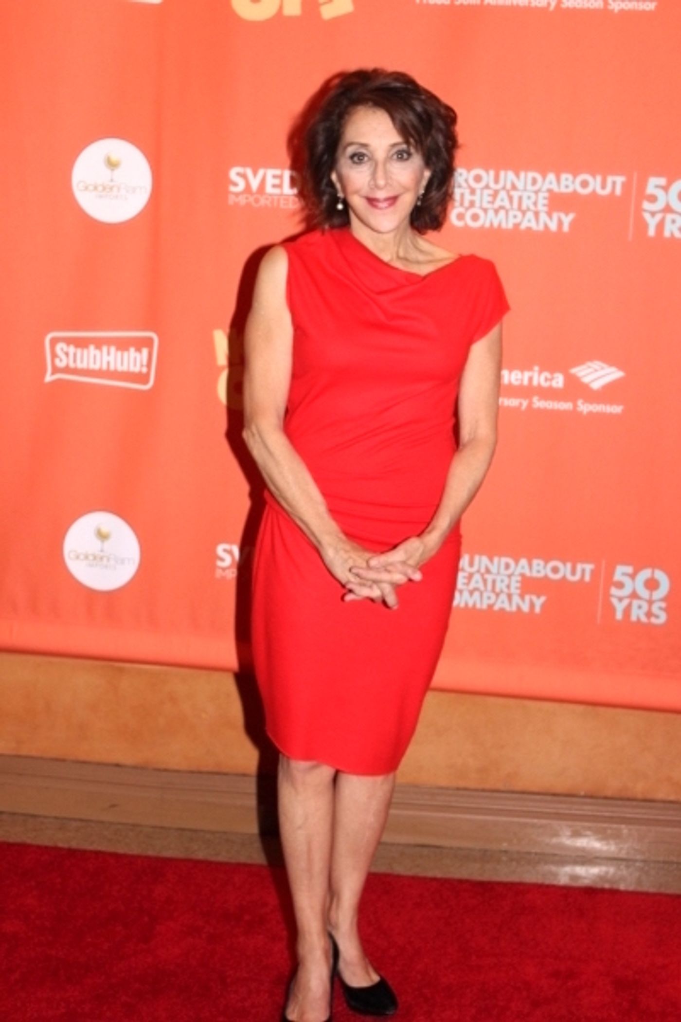 Photo Coverage: Party with the Cast of NOISES OFF on Opening Night!  Image