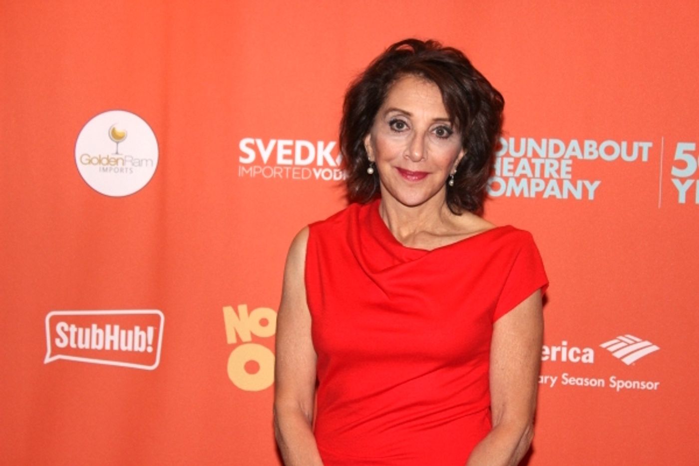 Photo Coverage: Party with the Cast of NOISES OFF on Opening Night!  Image