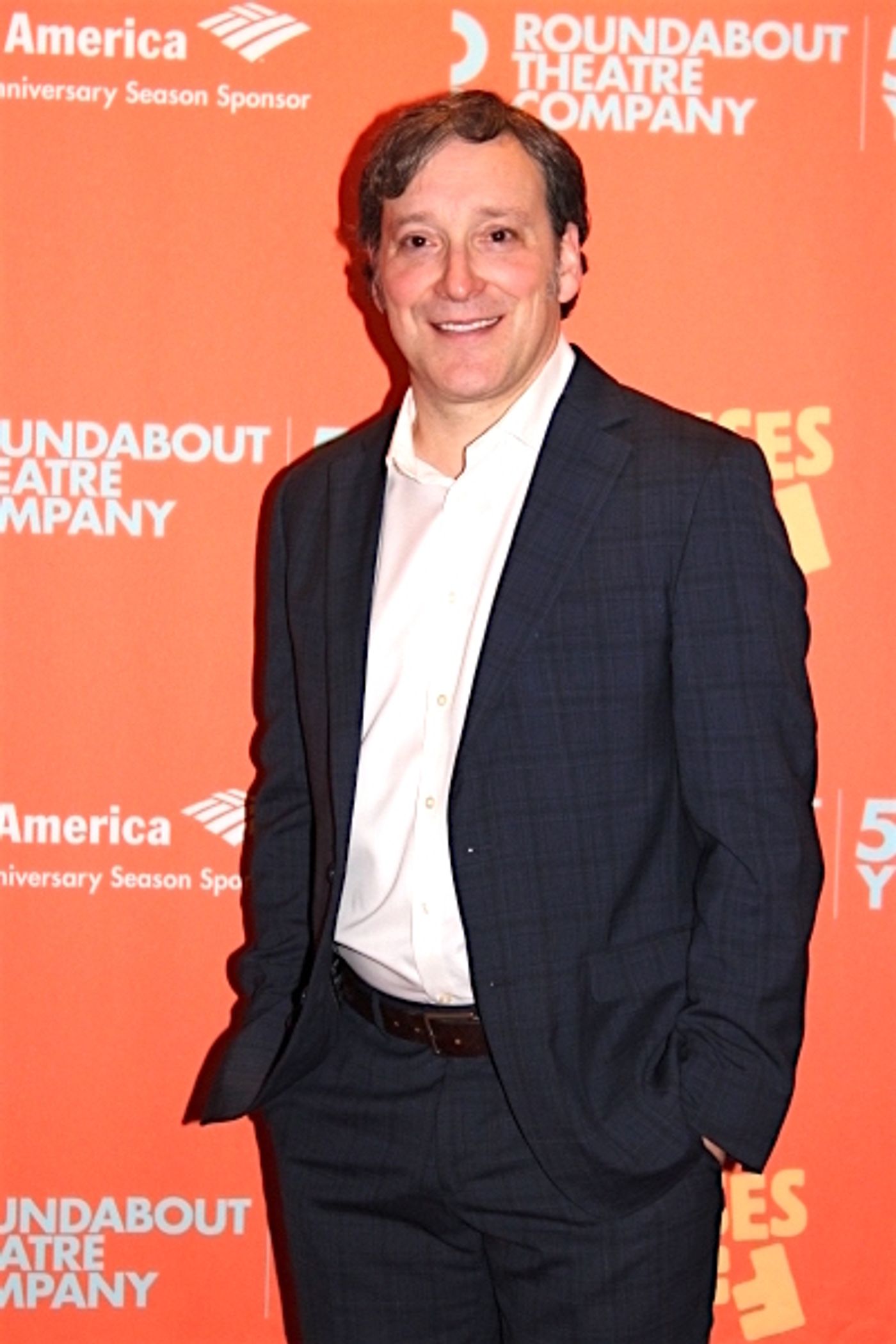 Photo Coverage: Party with the Cast of NOISES OFF on Opening Night!  Image