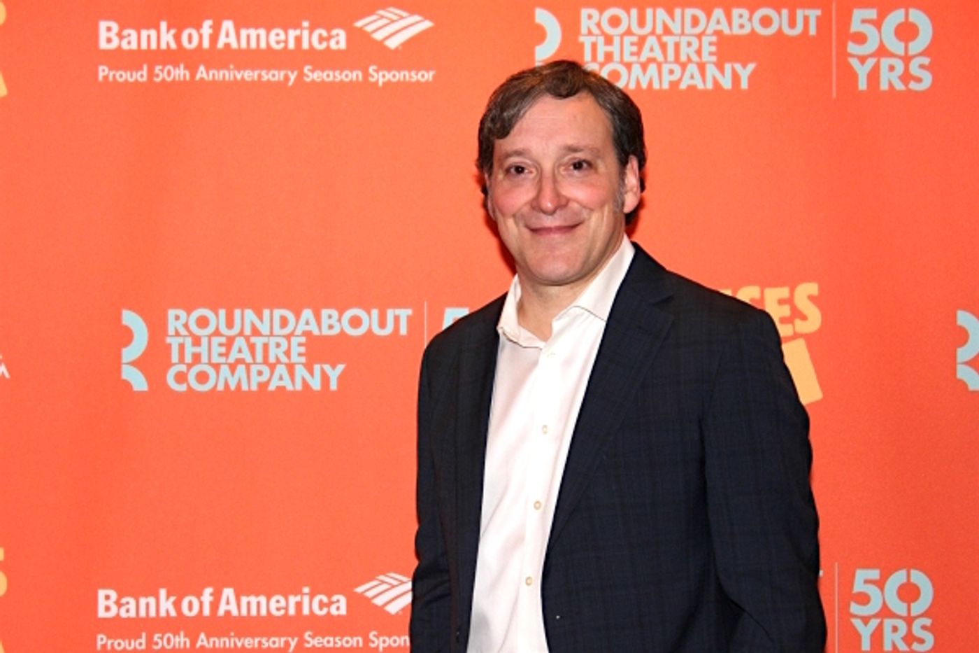 Photo Coverage: Party with the Cast of NOISES OFF on Opening Night!  Image