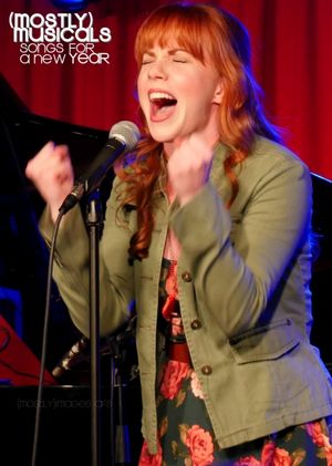  Kelley Dorney channels her inner [LEGALLY] Blonde and feels â€˜So Much Betterâ¿ Photo