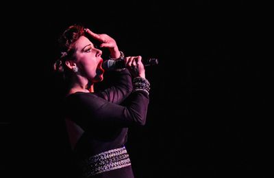 I Gotta Right To Sing The Blues: A Salute to Ella, Judy, and Patsy. Angela Ingersoll  Photo