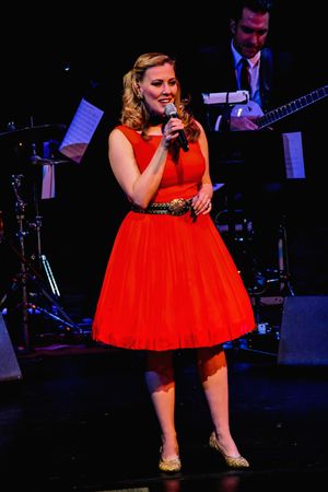 I Gotta Right To Sing The Blues: A Salute to Ella, Judy, and Patsy. Katie Deal sings Patsy Cline. @ BroadwayWorld I Gotta Right To Sing The Blues: A Salute to Ella, Judy, and Patsy. Katie Deal sings Photo