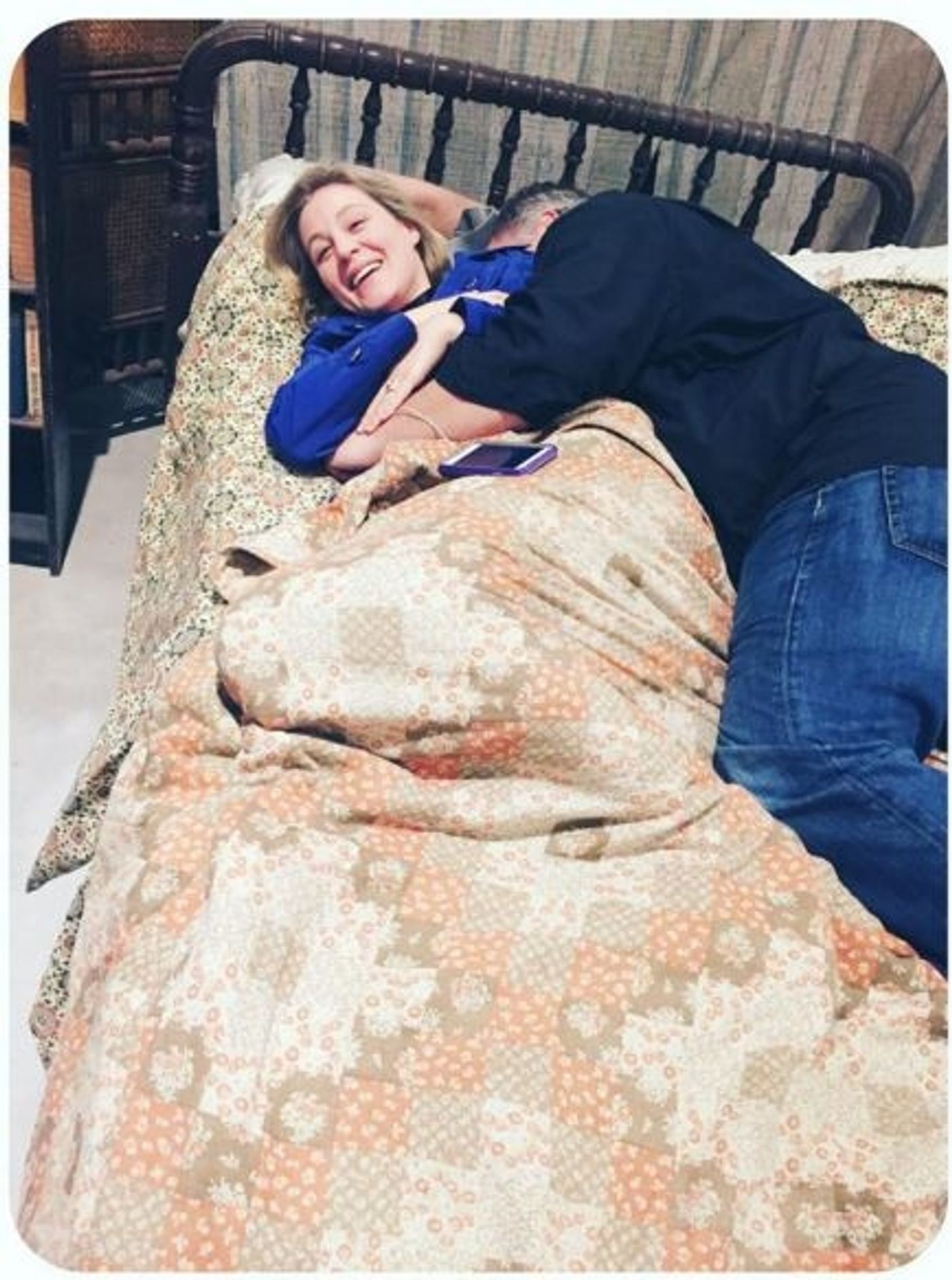 Photo Flash: Saturday Intermission Pics 1/17, Part 2- PIPPIN Tour, THE PRODUCERS Tour, and More! Photo Flash: Saturday Intermission Pics 1/17, Part 2- PIPPIN Tour, THE PRODUCERS Tour, and More! Image