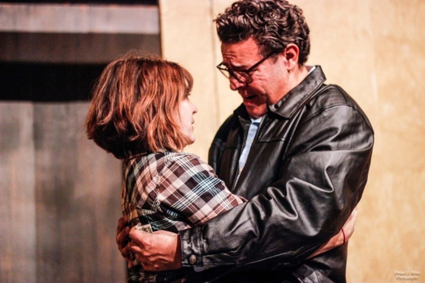 Photo Flash: DEN OF THIEVES at 2 Cents Theatre  Image