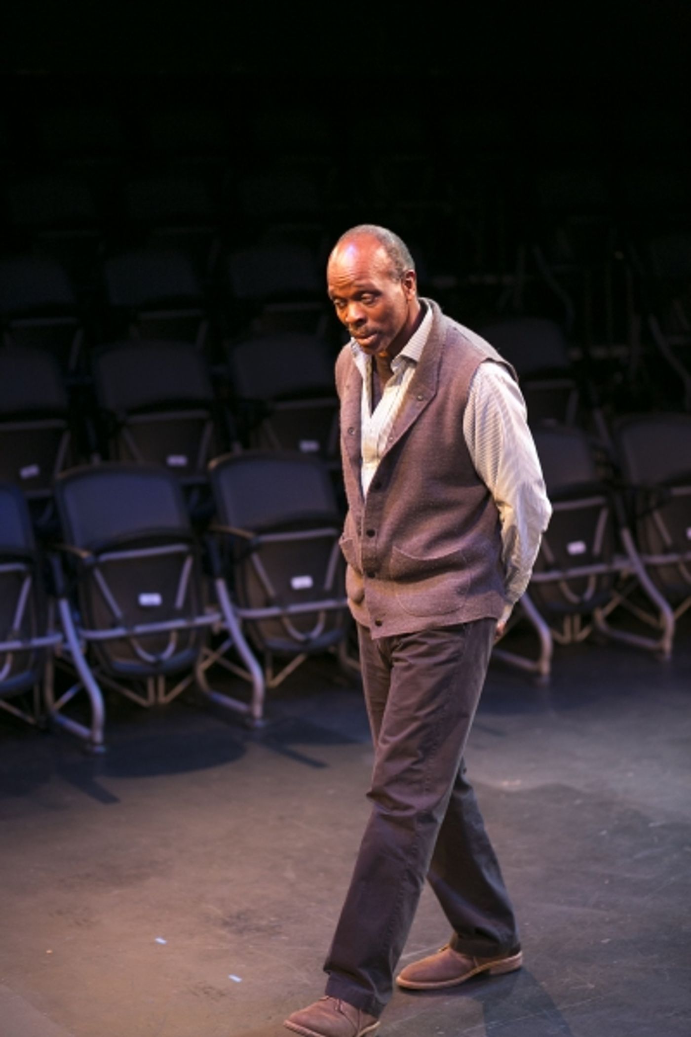 Photo Flash: freeFall Theatre's OUR TOWN Photo Flash: freeFall Theatre's OUR TOWN Image