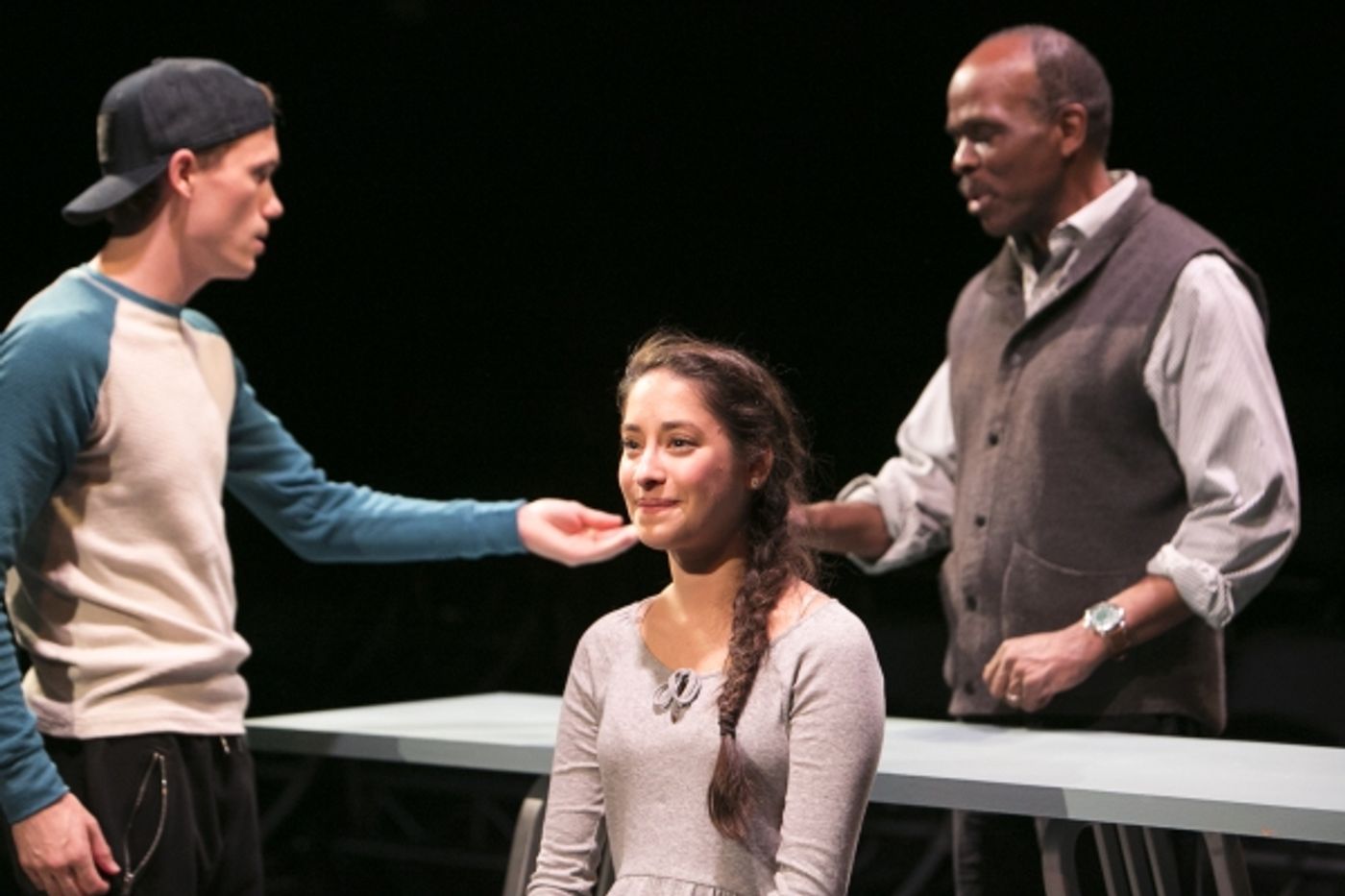 Photo Flash: freeFall Theatre's OUR TOWN Photo Flash: freeFall Theatre's OUR TOWN Image