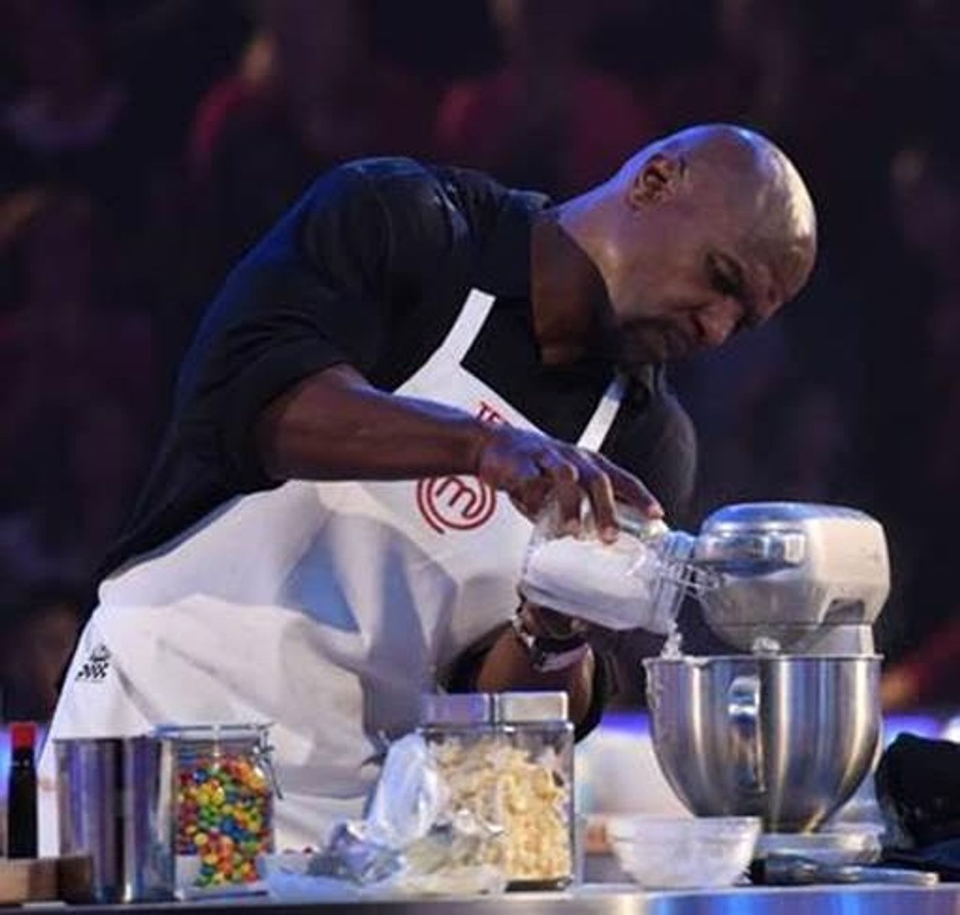 Photo Flash: Gigi Hadid & More Set for Tonight's MASTERCHEF CELEBRITY SHOWDOWN on FOX  Image