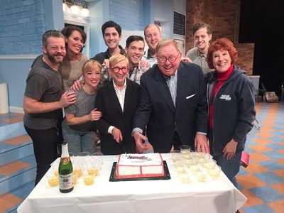  Jeremy Kushnier, Lynne Wintersteller, Kate Middleton Adam Gerber, Marilyn Abrams, Jo Photo