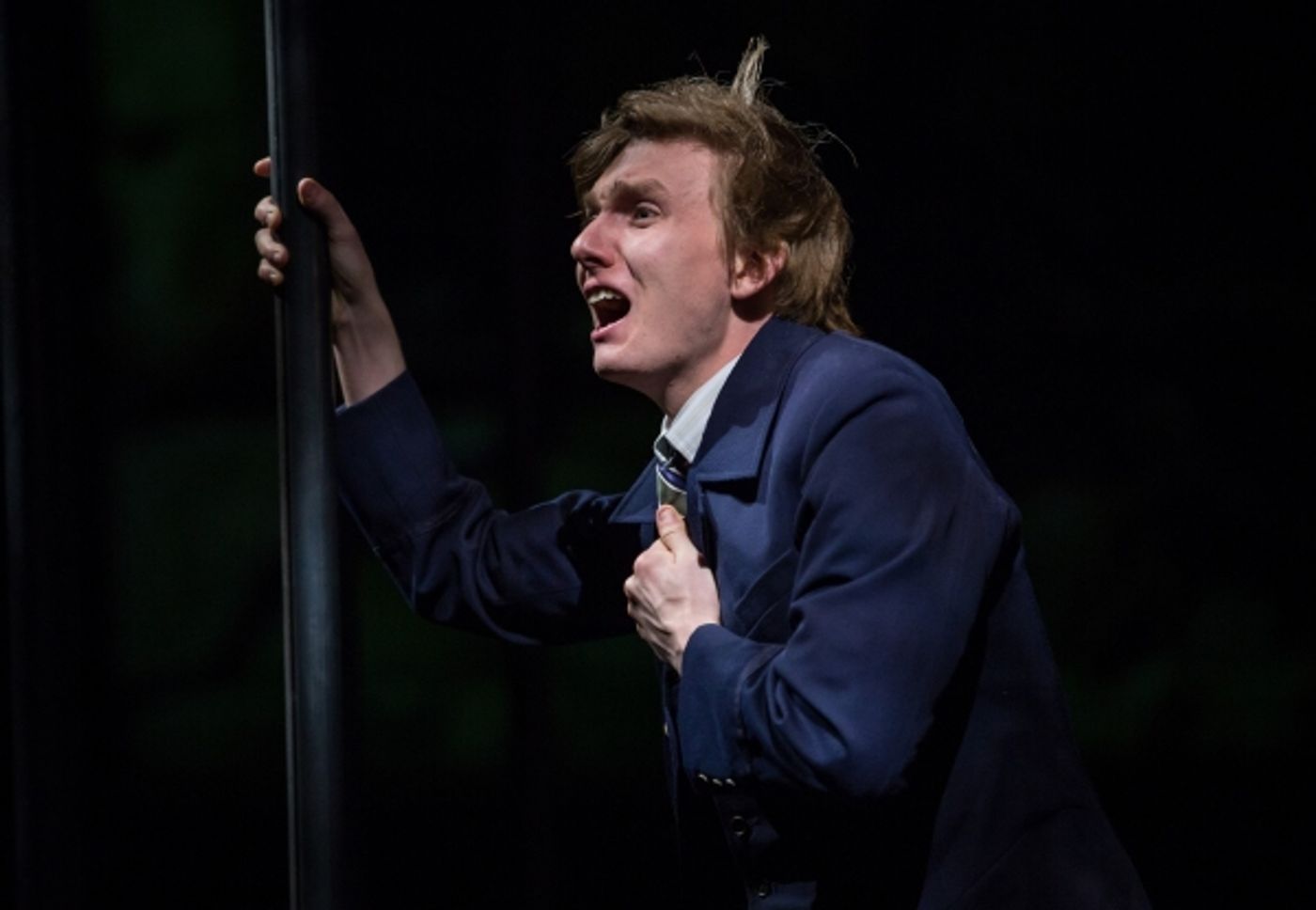 Photo Flash: First Look at SPRING AWAKENING at The Marriott Theatre  Image