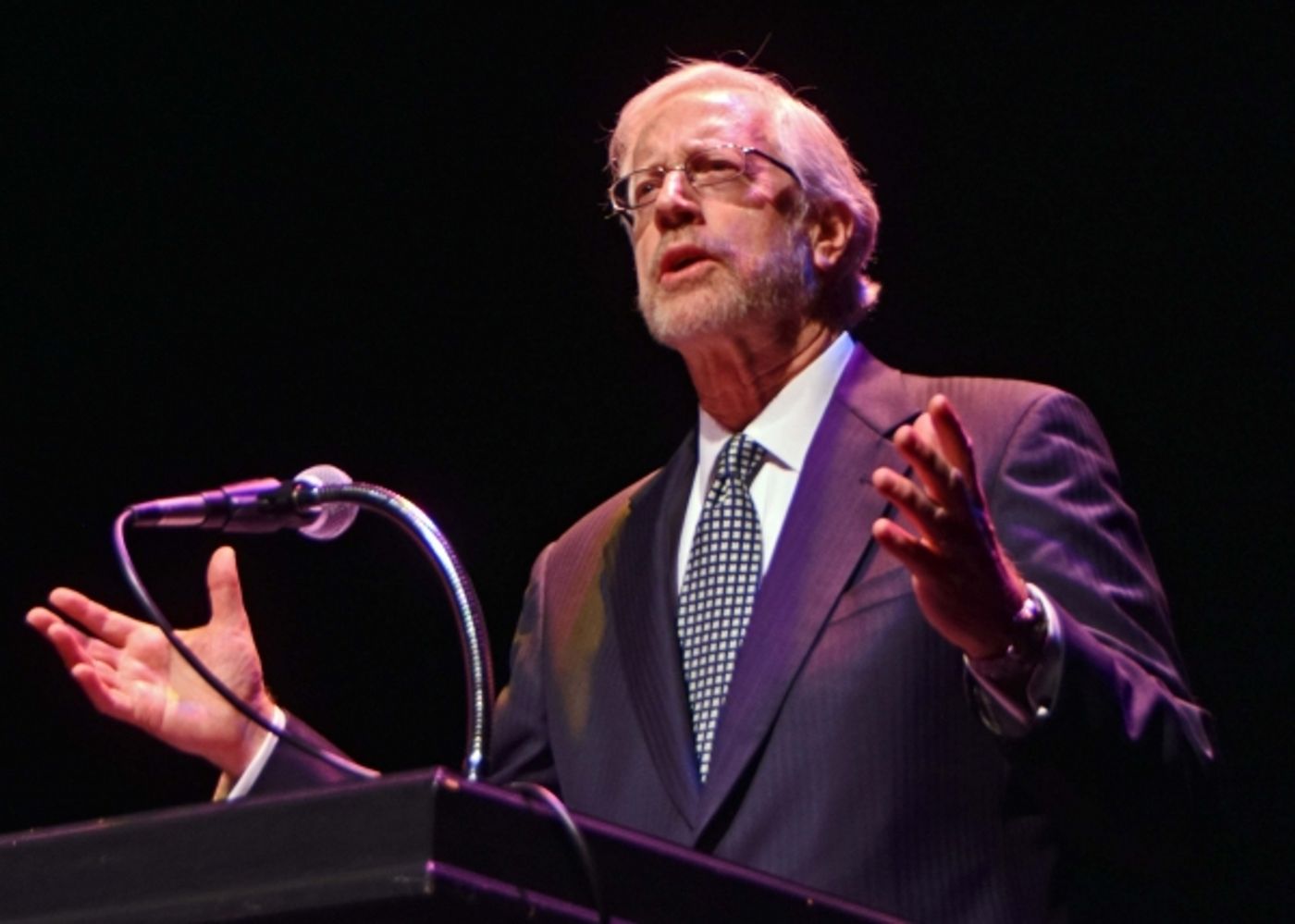 Photo Flash: Westport Country Playhouse Presents 10th Annual Martin Luther King Day Celebration Photo Flash: Westport Country Playhouse Presents 10th Annual Martin Luther King Day Celebration Image