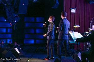 Anthony & Will Nunziata Photo