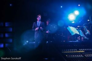 Anthony Nunziata @ BroadwayWorld Anthony Nunziata Photo