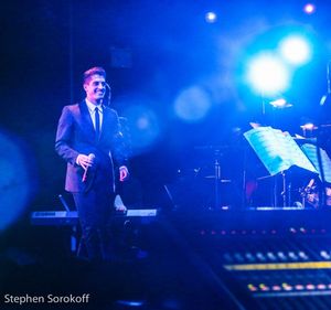 Anthony Nunziata @ BroadwayWorld Anthony Nunziata Photo