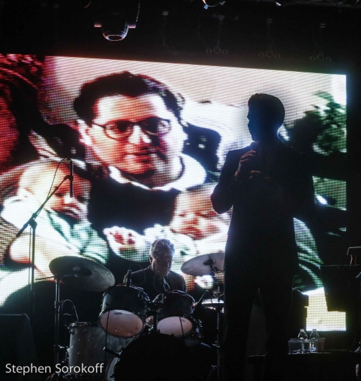 Will Nunziata, Joe Nunziata, Anthony Nunziata at 