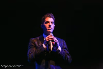 Anthony Nunziata Photo