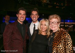 Will Nunziata, Anthony Nunziata, Eda Sorokoff, June Freemazon, New York Pops @ BroadwayWorld Will Nunziata, Anthony Nunziata, Eda Sorokoff, June Freemazon, New York Pops Photo